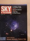 Alan Dressler - Sky & Telescope August 1991 [antikvár]