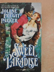 Jolene Prewit-Parker - Sweet Paradise [antikvár]