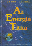 Wawe G.R. - Az energia titka [eKönyv: epub, mobi]