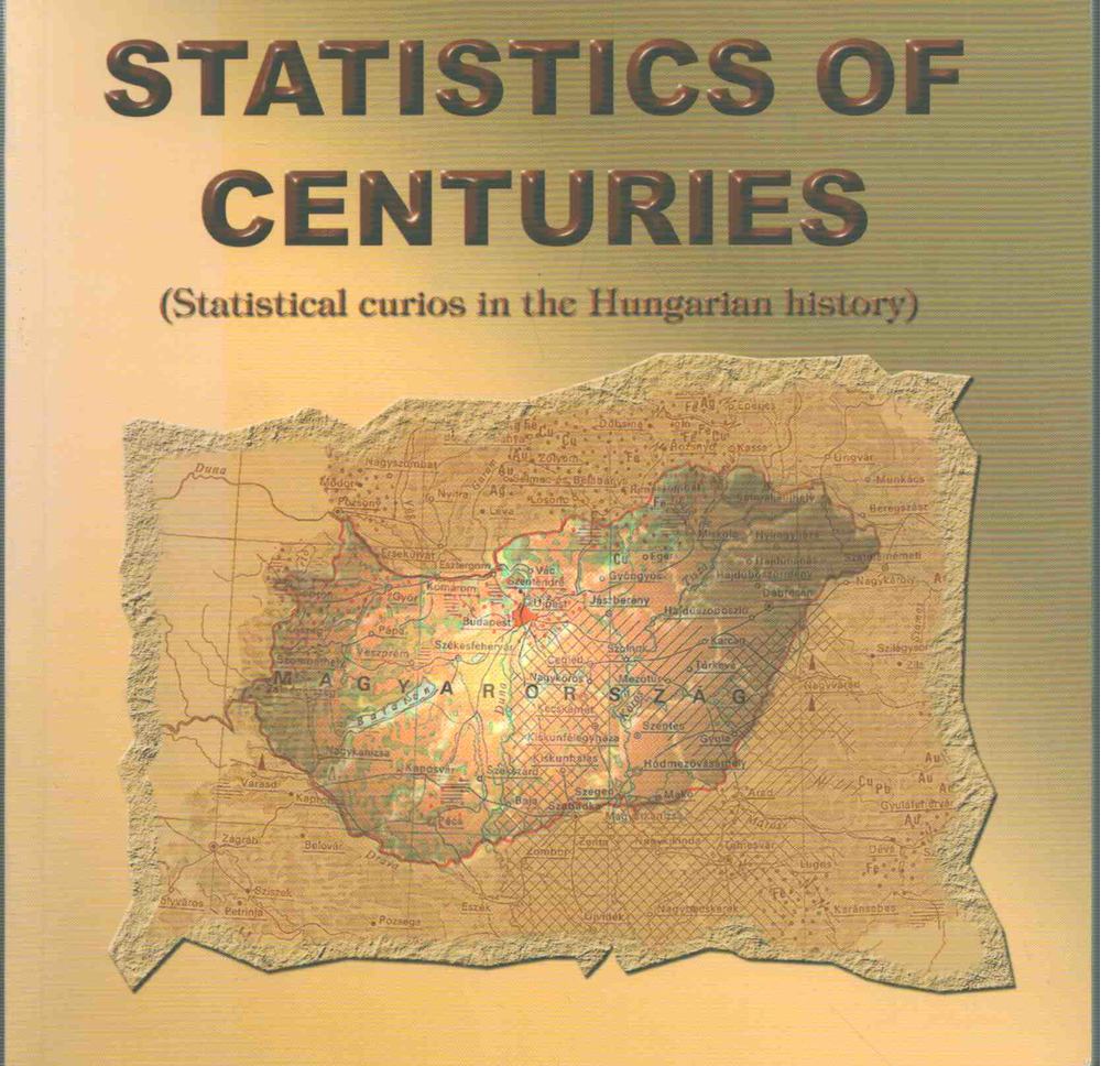 Statistics of Centuries [antikvár]