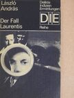 András László - Der Fall Laurentis [antikvár]