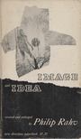 Philip Rahv - Image and Idea [antikvár]