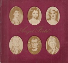David Piper - Angol Portré Kiállítás [antikvár]