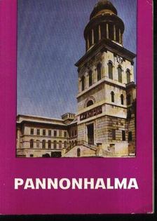 LEVÁRDY FERENC - Pannonhalma [antikvár]