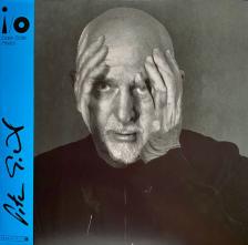 Peter Gabriel - I/O 2LP PETER GABRIEL