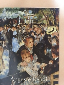 Peter H. Feist - Auguste Renoir [antikvár]