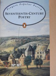 George Herbert - Seventeenth-Century Poetry [antikvár]
