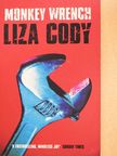 Liza Cody - Monkey Wrench [antikvár]