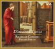 VARIOUS - DISTRACTED TYMES CD PIERLOT