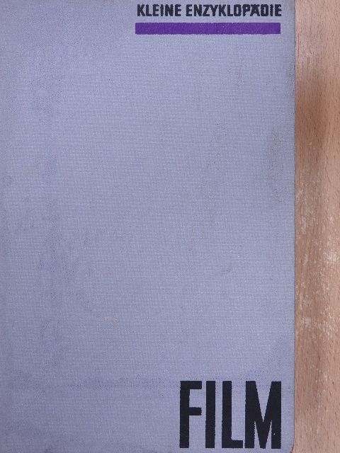Film [antikvár]