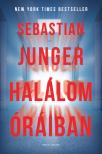 Junger S. - Halálom óráiban [eKönyv: epub, mobi]
