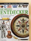 Rupert Matthews - Die Grossen Entdecker [antikvár]