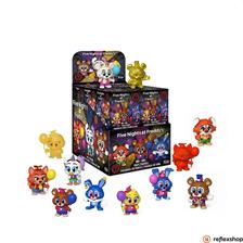 FU67871 - Funko Mystery Minis: Five Nights At Freddy's - Security Breach figura