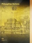 Feketéné Szakos Éva - A felnőttek tanulása és oktatása - új felfogásban [antikvár]