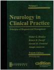 Walter G. Bradley, Robert B. Daroff, Gerald M. Fenichel, Joseph Jankovic - Neurology in Clinical Practice Volume I-II [antikvár]