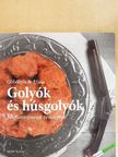 Göbölyös N. László - Golyók és húsgolyók [antikvár]