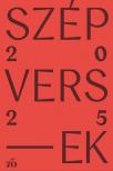 Turi Tímea (szerk.) - Szép versek 2025 [eKönyv: epub, mobi]