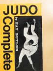 Pat Butler - Judo Complete [antikvár]