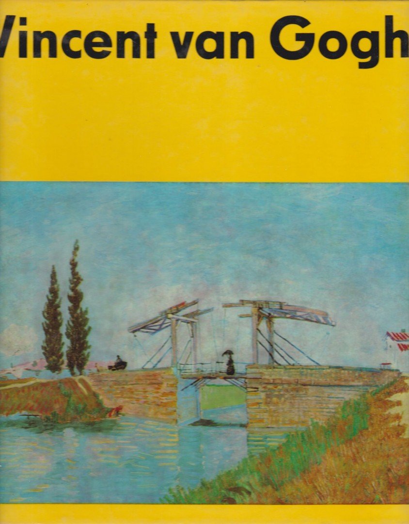 Mittelstädt, Kuno - Vincent van Gogh [antikvár]