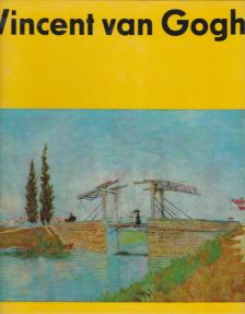 Mittelstädt, Kuno - Vincent van Gogh [antikvár]