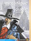 Philip Pullman - La Mécanique du Diable [antikvár]