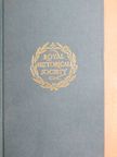 Alan Sked - Transactions of the Royal Historical Society [antikvár]