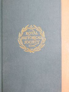 Alan Sked - Transactions of the Royal Historical Society [antikvár]