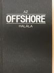 Brother Layman - Az offshore halála [antikvár]