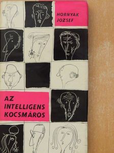 Hornyák József - Az intelligens kocsmáros [antikvár]