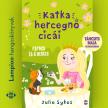 Julie Sykes - Katka hercegnő cicái 4. - Pipacs és a herceg [eHangoskönyv]