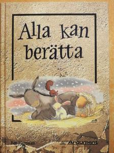 Bob Hartman - Alla kan berätta [antikvár]