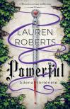 Lauren Roberts - Powerful - Adena története