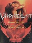 Doris Vallejo - Varázslat [antikvár]