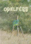 Zsigray Julianna - Opálfény [antikvár]