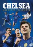 Dénes Tamás, Fűrész Attila, Privacsek András - Chelsea - Küldetés teljesítve [antikvár]