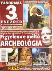 Anders Alexandra - Panoráma 3. Évezred 2011. nyár [antikvár]