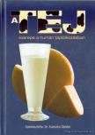 Kukovics Sándor - A tej szerepe a humán táplálkozásban [antikvár]