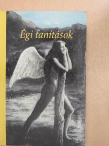 Szalay Márton - Égi tanítások [antikvár]