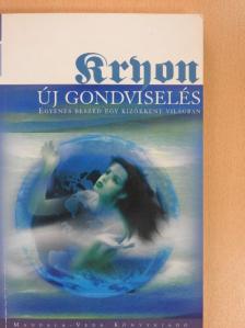 Új gondviselés [antikvár]