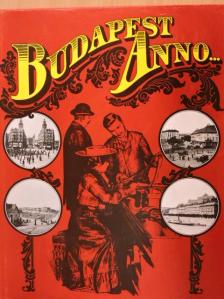 Seenger Ervin - Budapest Anno... [antikvár]