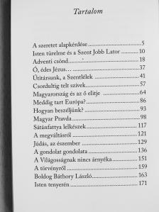 Czakó Gábor - Beavatás/Az országút szélén (dedikált példány) [antikvár]