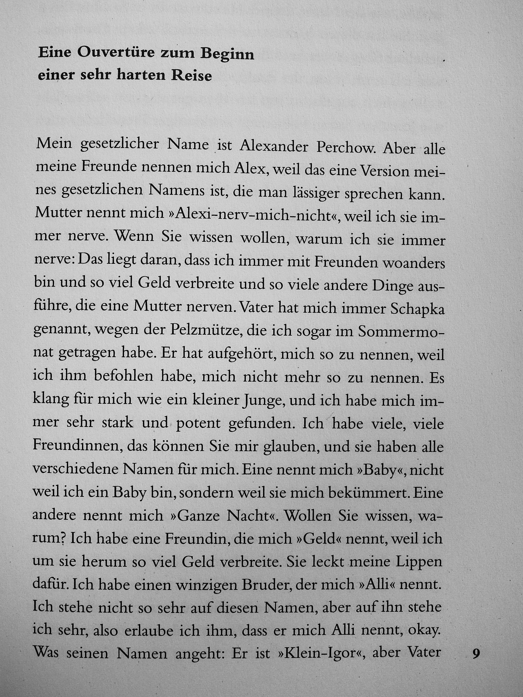 Jonathan Safran Foer - Alles ist erleuchtet [antikvár]