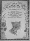 Jack and the Beanstalk and Other Tales [antikvár]
