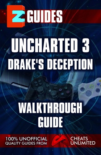Mistress The Cheat - Uncharted 3_ Drakes Deception [eKönyv: epub, mobi]