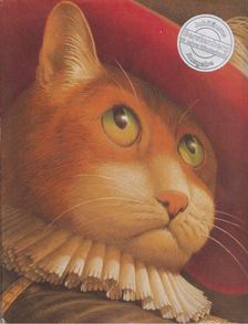Der gestiefelte Kater [antikvár]