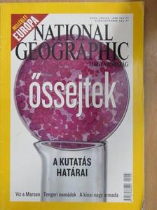 Charles W. Petit - National Geographic Magyarország 2005. július [antikvár]