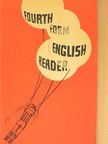 Alan A. Milne - Fourth Form English Reader [antikvár]