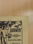 Cserny Dezső - "Darwin" 1915. május 1. [antikvár]