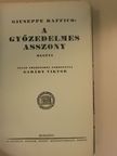 Giuseppe Baffico - A győzedelmes asszony [antikvár]