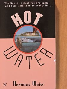 Herman Weiss - Hot water [antikvár]